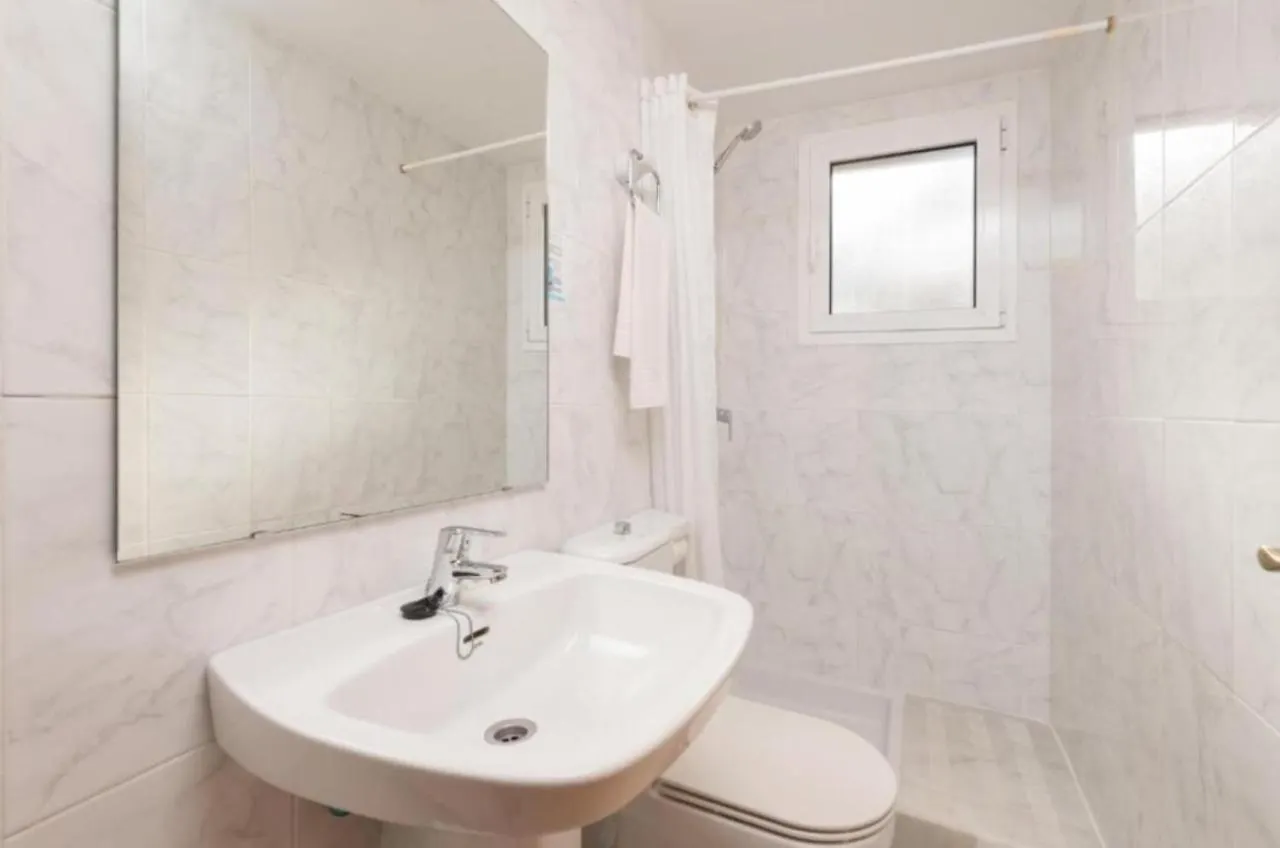 Apartment Oro Del Mar IV Apartamento 05 Canyamel  Spain