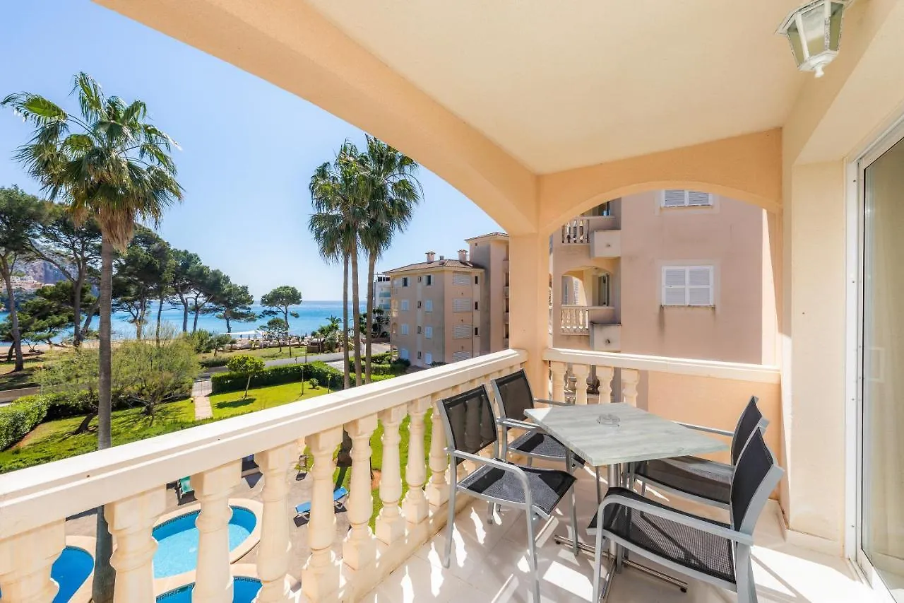 Oro Del Mar IV Apartamento 05 Canyamel  0*, Canyamel (Mallorca) Spain