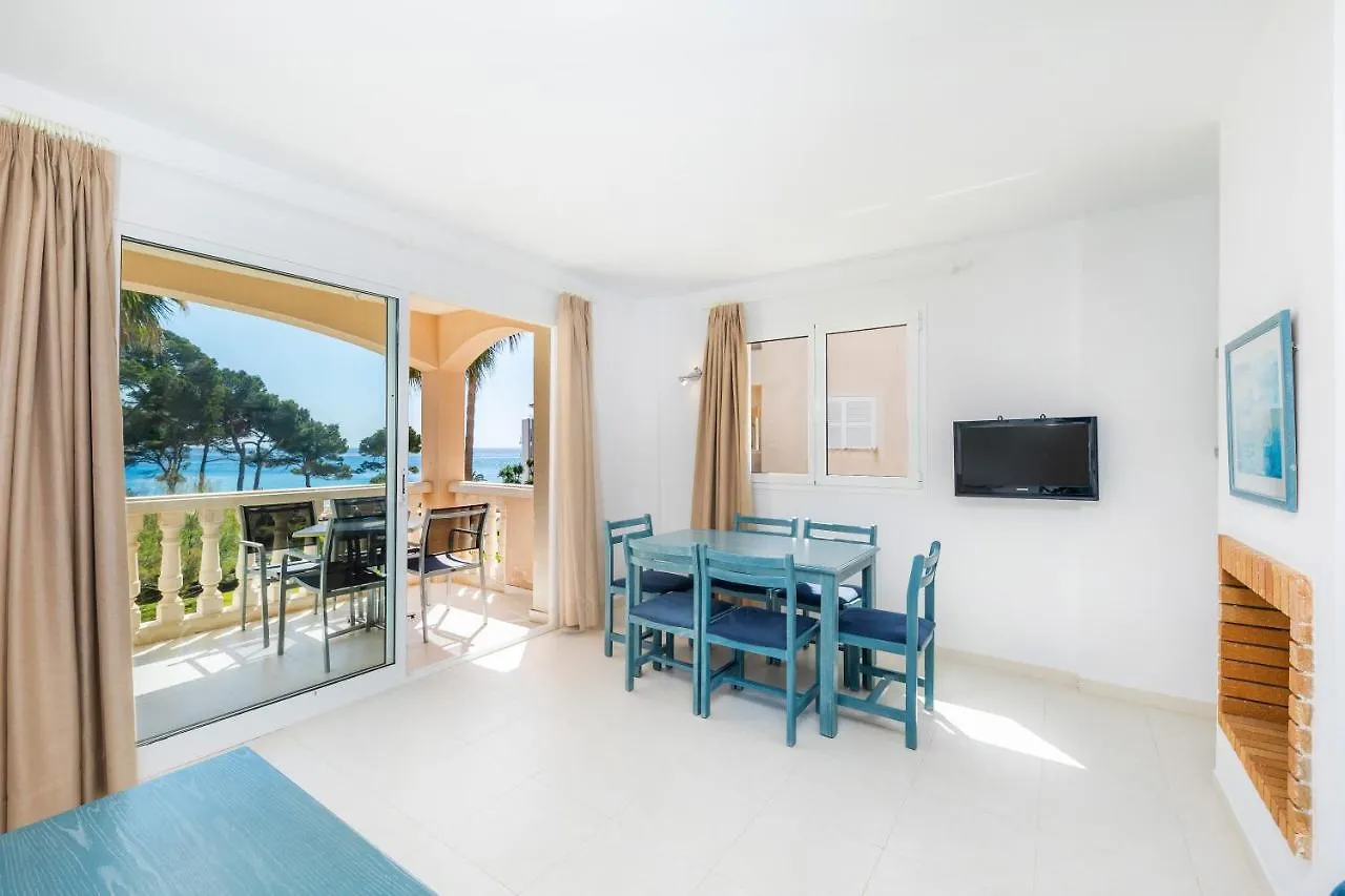 Oro Del Mar IV Apartamento 05 Canyamel  Apartment