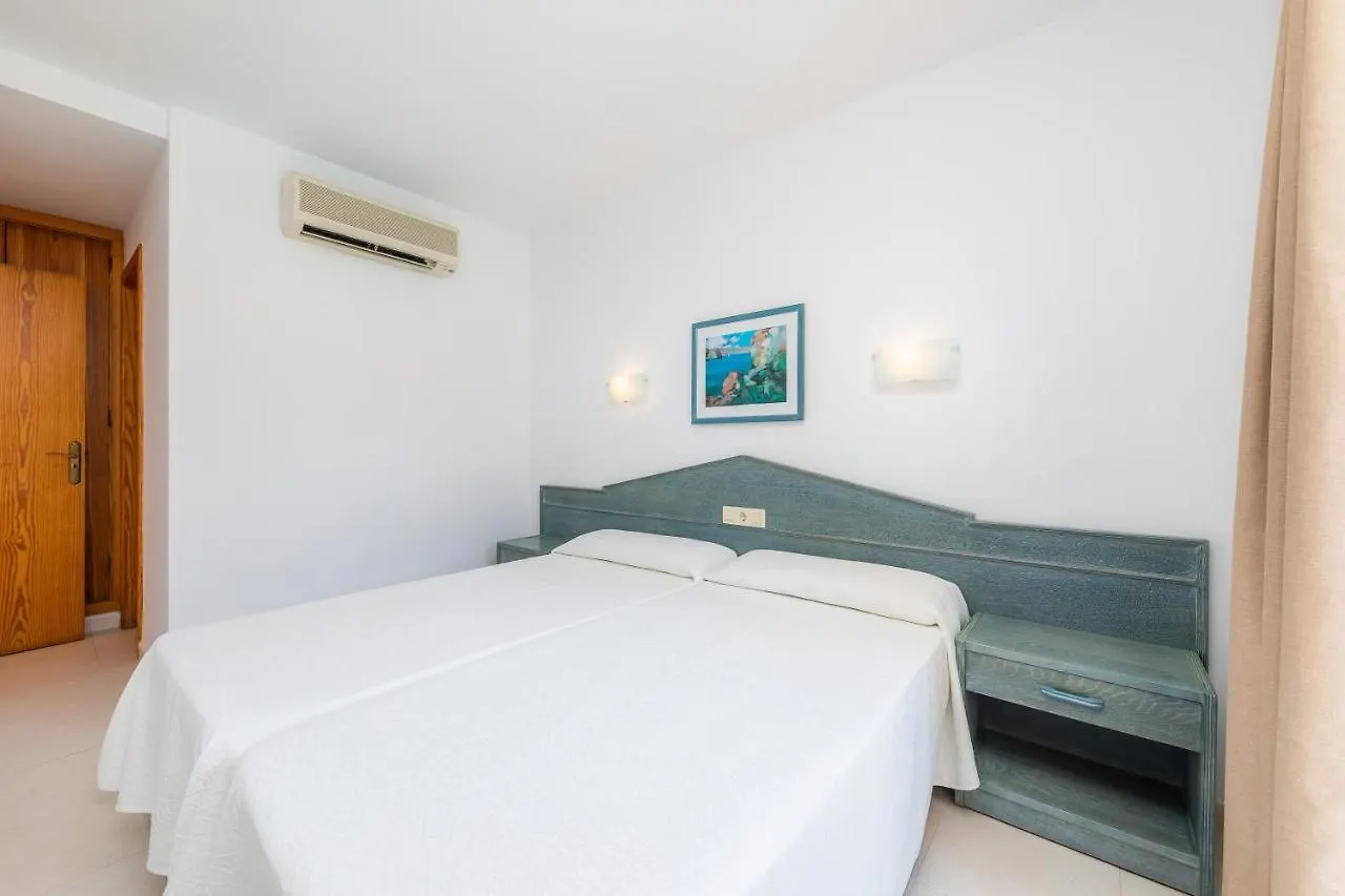 Oro Del Mar IV Apartamento 05 Canyamel  Spain