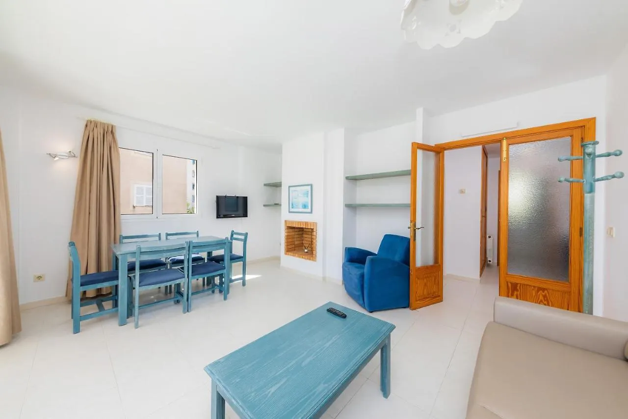 Apartment Oro Del Mar IV Apartamento 05 Canyamel