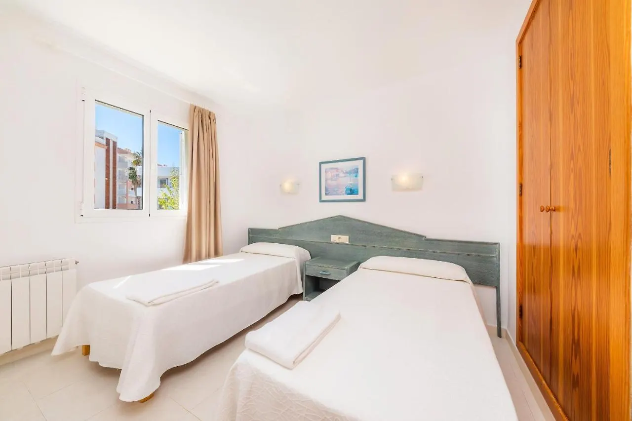 Oro Del Mar IV Apartamento 05 Canyamel  Apartment