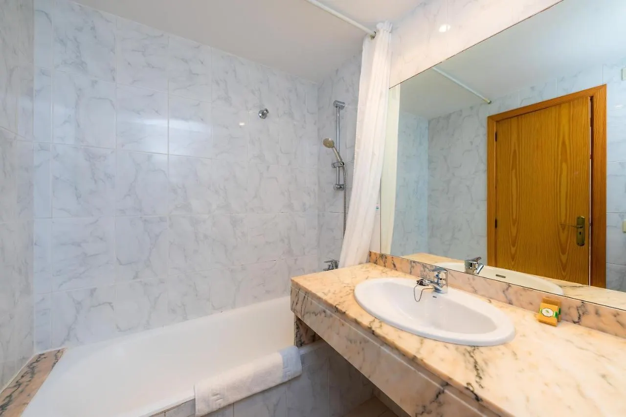Oro Del Mar IV Apartamento 05 Canyamel  Apartment Canyamel (Mallorca)