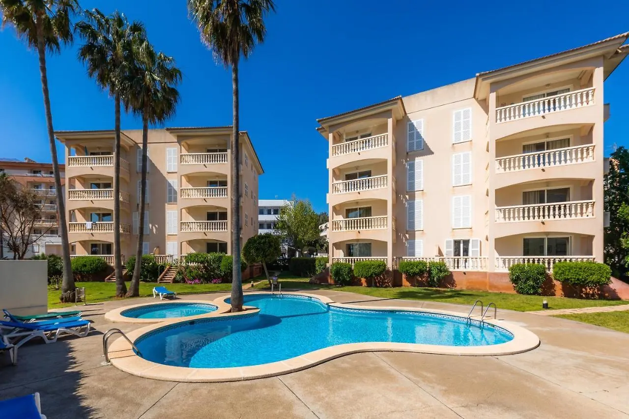 Apartment Oro Del Mar IV Apartamento 05 Canyamel