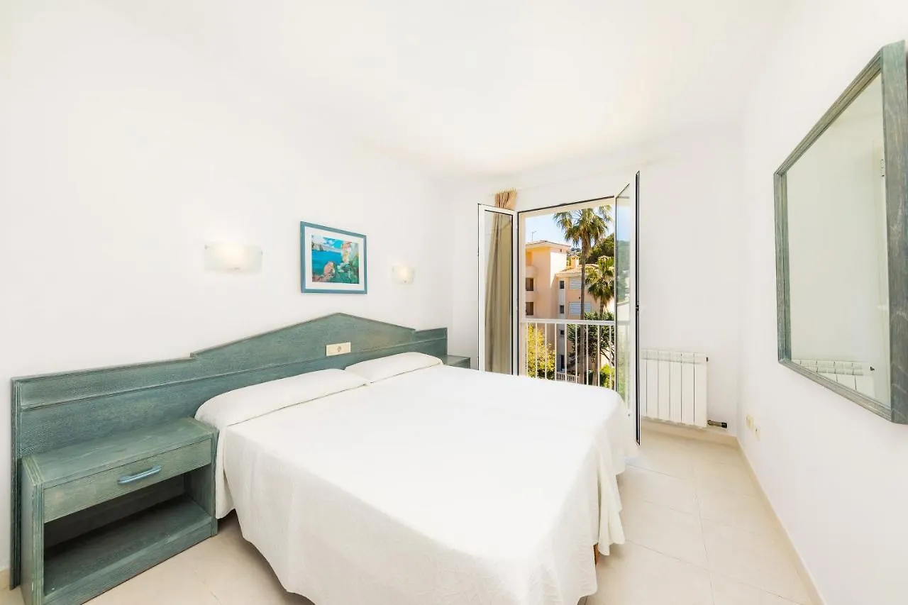 Oro Del Mar IV Apartamento 05 Canyamel