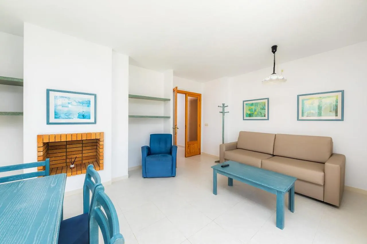 Oro Del Mar IV Apartamento 05 Canyamel  0*, Canyamel (Mallorca) Espanha