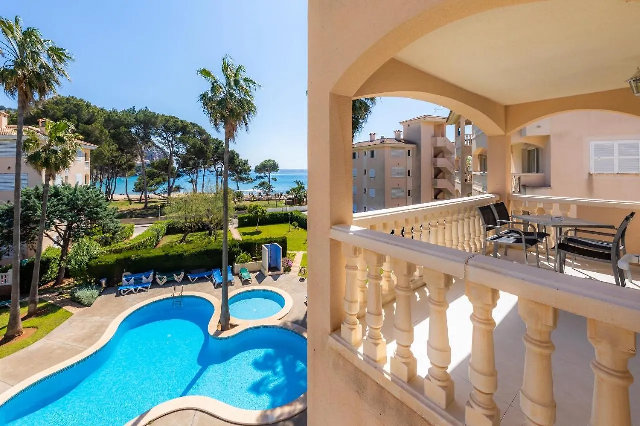 Oro Del Mar IV Apartamento 05 Canyamel  Canyamel (Mallorca)