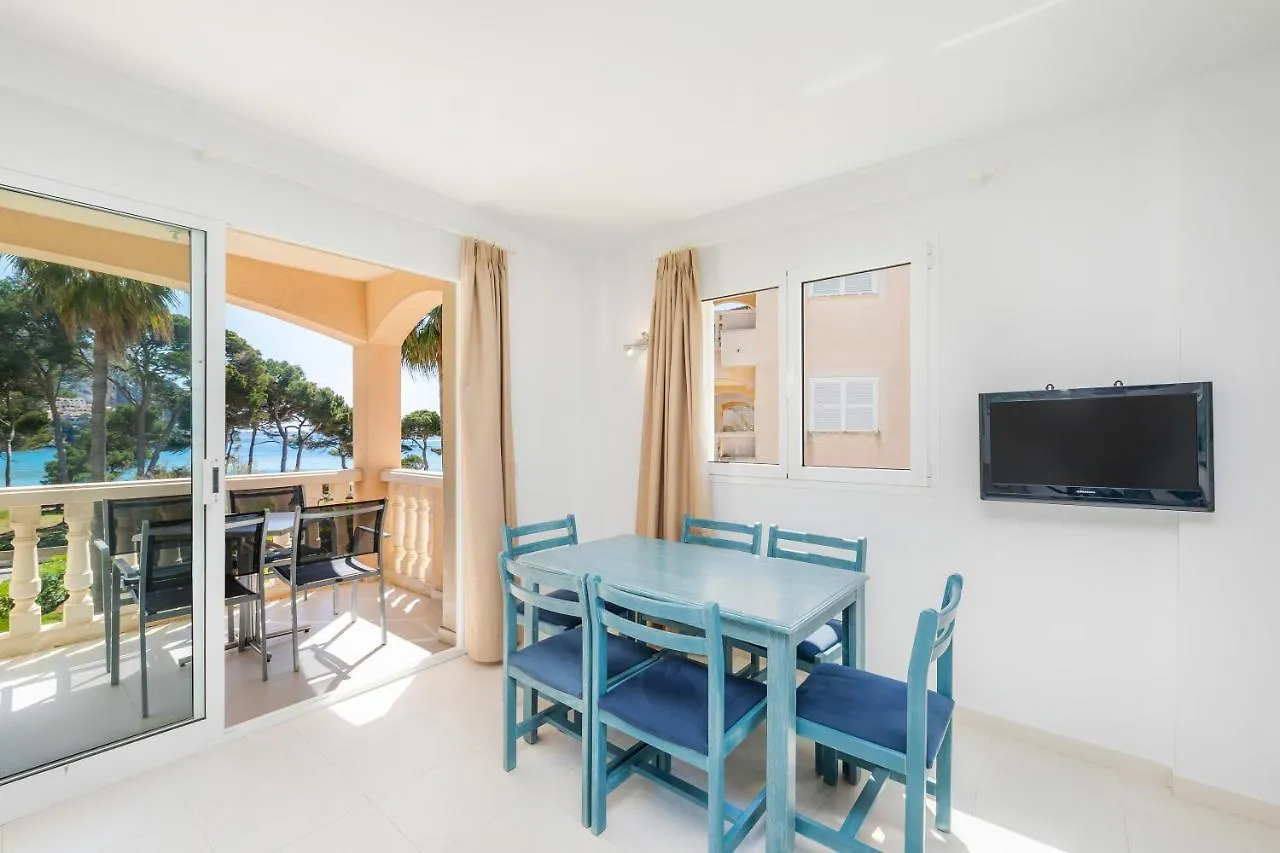 Oro Del Mar IV Apartamento 05 Canyamel